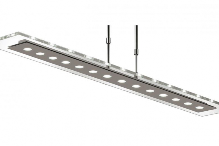 FUSION LED-SYSTEEM